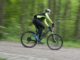 Fahrradfahren Gesundheit Fitness Mountainbike